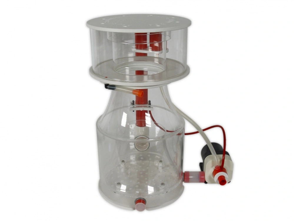 Bubble King Supermarin 300 + RD3 Speedy